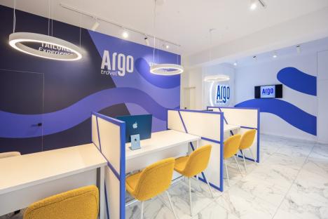S-a deschis ARGO Travel, cea mai nouă agenție de turism din Oradea (FOTO)