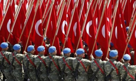 Turcia a declarat starea de urgenţă şi a suspendat aplicarea Convenţiei Europene pentru Drepturile Omului
