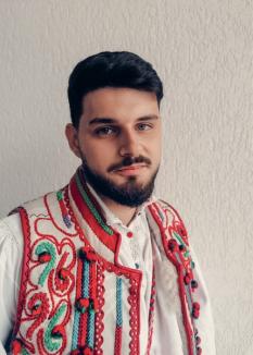 Artizanii României: Doi tineri din Bihor, lăudați de 'La blouse roumaine'. Află de ce! (VIDEO)