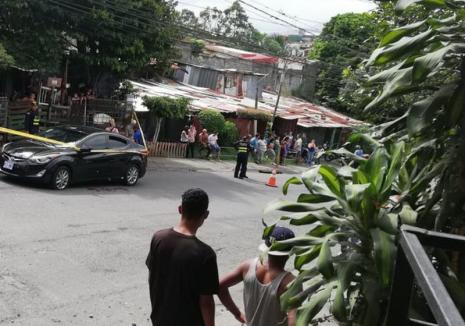 Viață printre gloanțe: Orădeanul asasinat în Costa Rica a supravieţuit unui atac armat similar în urmă cu aproape 3 luni! (FOTO)