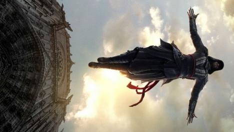 Filme noi la Cinema Cortina: Assassin’s Creed şi Collateral Beauty