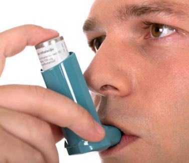 Astmul bronşic 
