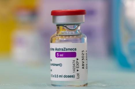 Vaccinul AstraZeneca este sigur şi eficient, anunță Agenţia Europeană pentru Medicamente (VIDEO)