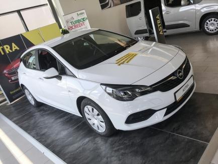 Preţuri speciale în programul Rabla la Opel West! (FOTO / VIDEO)