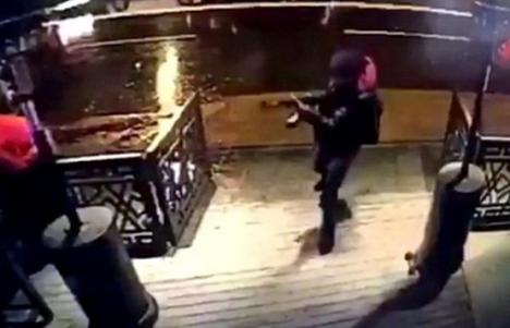 Stat Islamic a revendicat atacul din clubul Reina din Istanbul. Autorul este încă liber (VIDEO)