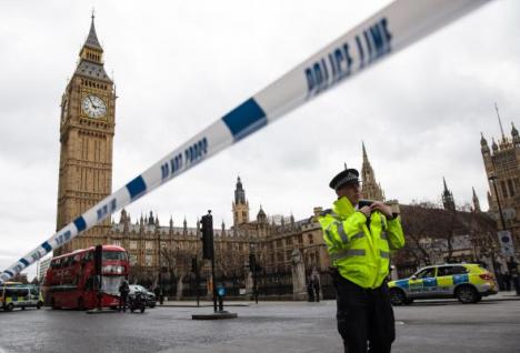 Atentatul terorist de la Londra a fost revendicat de ISIS. Cine sunt românii răniți (VIDEO)