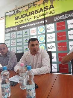 O nouă ediţie a concursului de alergare montană Budureasa Mountain Running va avea loc duminică