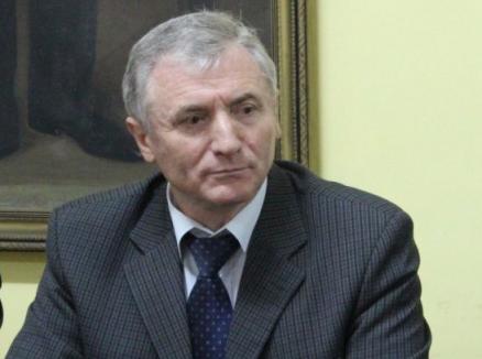 Propunerea Ministerului Justiţiei pentru funcţia de Procuror General al României: Augustin Lazăr