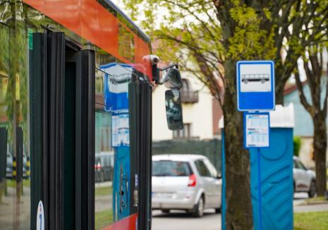 OTL: Modificări la traseele liniilor de autobuz