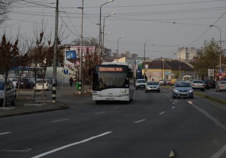 OTL anunță incident în autobuz pe linia 12. O persoană a fost dusă la spital