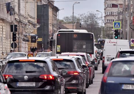 OTL: Relocarea staţiei de autobuz Piaţa 1 Decembrie, ȋncepând din 20 septembrie 2024