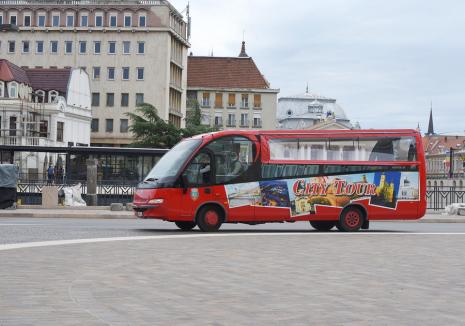 OTL: Program Autobuz turistic în 16 şi 17 septembrie 2023