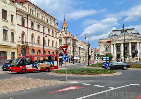 OTL: Modificări la programul autobuzului turistic 