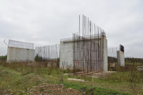 #şîeu: BIHOREANUL a făcut un inventar al proiectelor de infrastructură promise în judeţul Bihor şi neonorate (FOTO)