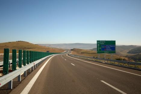 Şoseaua care va lega Oradea de Autostrada Transilvania: Au fost depuse 4 oferte de către constructori din România şi din străinătate