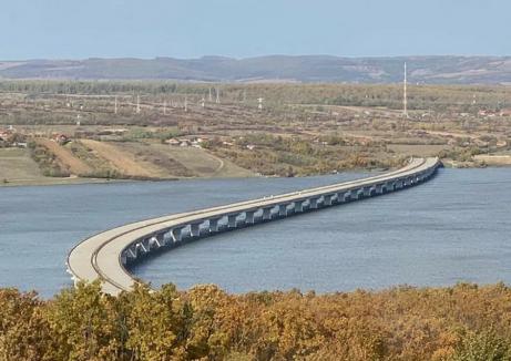 Cine vrea să construiască porțiunea Suplacu de Barcău - Chiribiș a autostrăzii Transilvania. 5 oferte de la constructori din România, Ungaria și Turcia