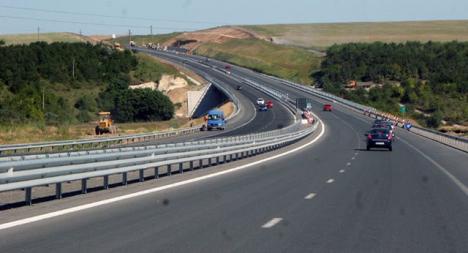 Performanţă fără precedent: Cum a reuşit România să piardă 9 kilometri de autostradă în acest an
