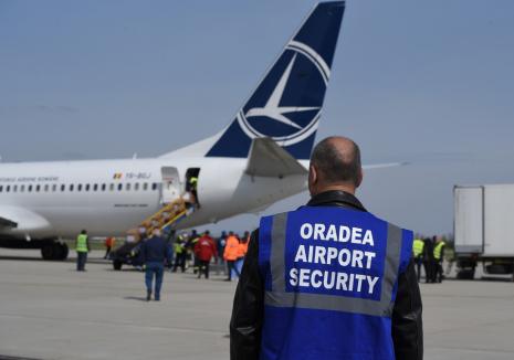 Piloții TAROM au încheiat greva nedeclarată, compania a anunțat reluarea tuturor zborurilor