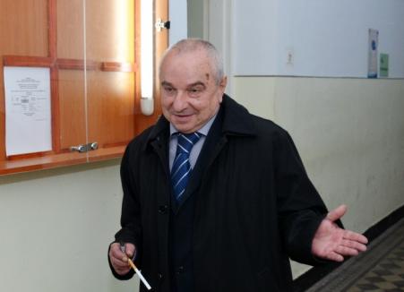 Înalta Curte a decis: Avocatul Horia Chivari rămâne condamnat cu suspendare, dar cu un termen de încercare dublu 