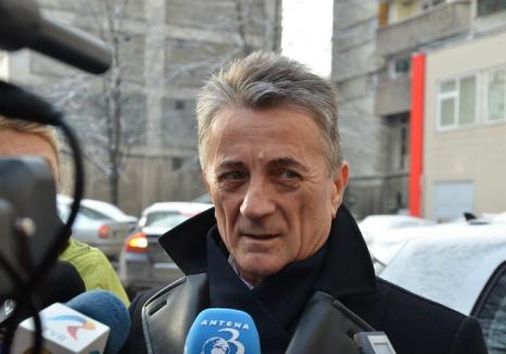 Avocatul Ioan Sava: ”Sunt victima acțiunilor dușmănoase ale procurorului Man”
