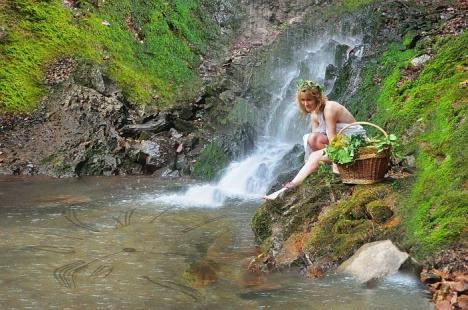 "Timpul din noi", expoziţie de fotografii Adela Rusu, la Galeria Euro Foto Art