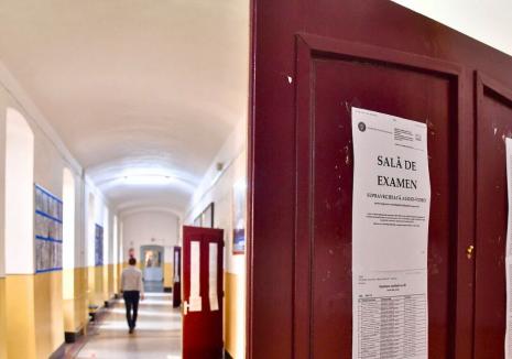 Elevii de clasa a XII-a vor susține în martie simularea examenului de Bacalaureat: calendarul și informațiile esențiale