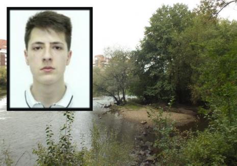 Cadavrul descoperit în zona Silvaş a fost identificat. Este al tânărului din Oradea dat dispărut de familie luna trecută
