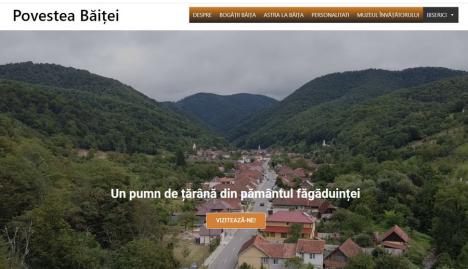 Noaptea Muzeelor la Băiţa: S-a lansat un film documentar despre istoria localității (FOTO / VIDEO)