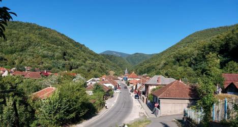 Noaptea Muzeelor la Băiţa: S-a lansat un film documentar despre istoria localității (FOTO / VIDEO)