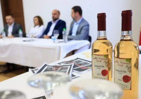 Se pune de-un chef în Ţara Vinului: Pe 1 iunie, e o nouă ediţie a Festivalului Gastronomic și de Vin „Bakator” din Diosig (FOTO)