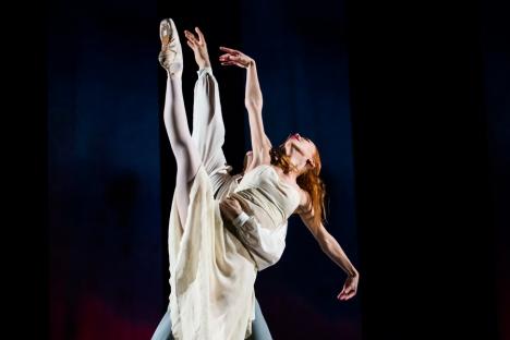 Spectacol de balet, în martie, la Oradea: S-au vândut deja aproape toate biletele, deși costă 200 de lei 