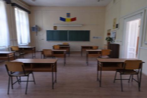 Bihorel: Zece observații despre atacul cu cuțitul asupra profesoarei de la Colegiul Ion Creangă