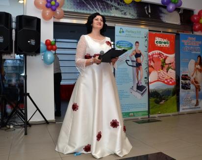 Bihorel: La Gala Femeilor de Succes din Bihor a fost prezentă toată Banda