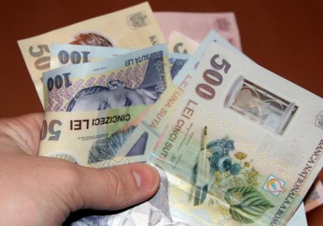 Escrocherii cu credite bancare la Oradea: Cinci bihoreni au luat împrumuturi de peste 52.000 lei din care nu au returnat nimic
