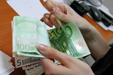 Oficiul European de Luptă Antifraudă: Fraude de 231 milioane de euro din bani europeni, în România