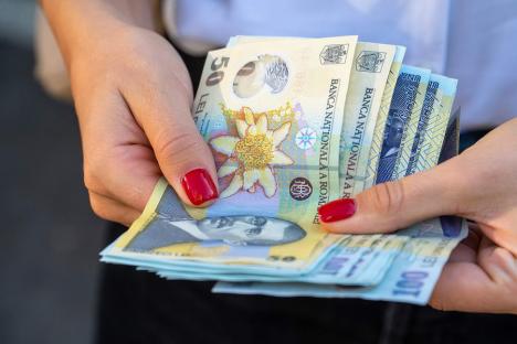 Surpriză: Bihorul este în top 10 la cele mai mari medii salariale din România!