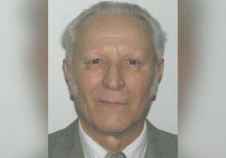 Un bărbat de 89 de ani din Salonta a plecat de acasă și nu e de găsit. L-ați văzut?