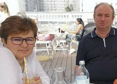 Tribunalul Bihor: Primăriţa suspendată a comunei Brusturi, Livia Bârlău, rămâne în arest la domiciliu, soţul ei în arest preventiv