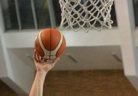 O nouă victorie clară pentru baschetbalistele de la  Universitatea CSM Oradea