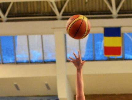 Sala de sport a Şcolii "Oltea Doamna" găzduieşte Cupa Şcolilor Generale la baschet feminin