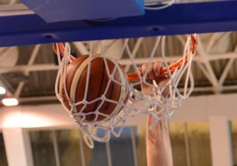 CSM CSU Oradea a pierdut și jocul de debut din FIBA Europe Cup