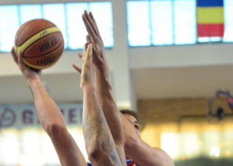 A fost stabilit debutul şi calendarul competiţional pentru noul sezon din baschetul masculin românesc
