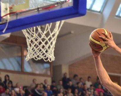 CSM CSU Oradea dispută în Rusia ultimul joc din acest an din Basketball Champions League