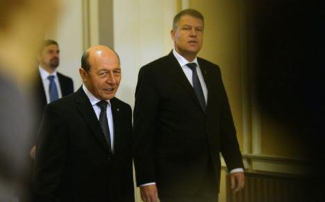 Klaus Iohannis a devenit oficial preşedintele României