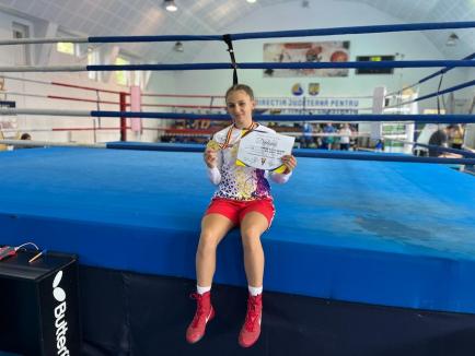 Nouă medalii pentru pugiliştii de la Basti Box Salonta la întrecerile din Polonia de la Mielec şi la Naţionalele feminine de la Constanţa (FOTO)