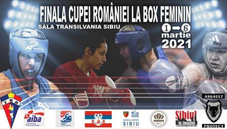 Şapte sportive luptă pentru CS Basti Box Salonta în această săptămână la Cupa României