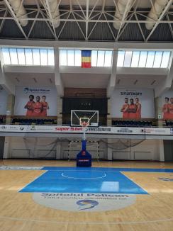 De bine, din pandemie: Bazele sportive din Oradea arată mai bine, după ce au intrat în reabilitare (FOTO)