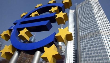 Banca Centrală Europeană menţine finanţarea de urgenţă pentru băncile greceşti