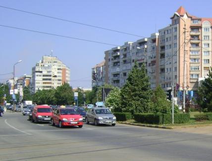 AIO scoate la licitaţie închirierea unui spaţiu comercial pe Bulevardul Dacia