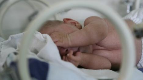Maternitatea groazei: Cel puţin 20 de bebeluşi născuţi la Giuleşti au fost infectaţi cu stafilococ auriu